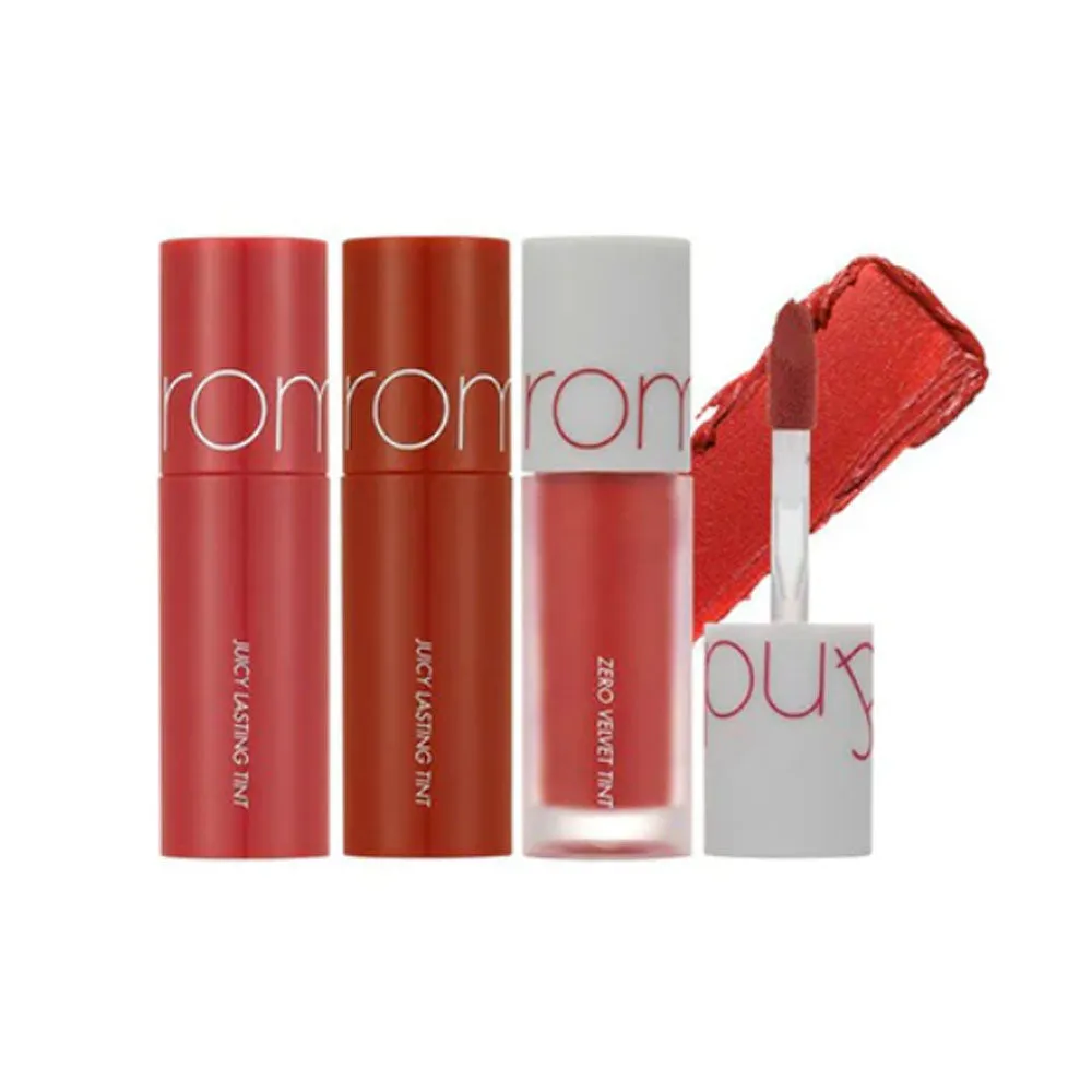 BEST TINT EDITION - 01 Warm Tone Pick