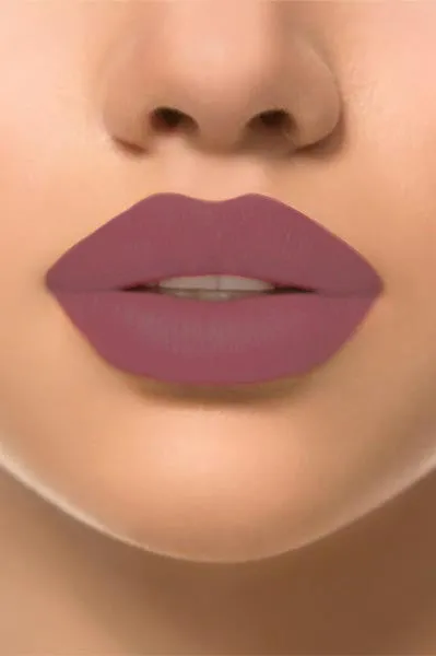 Blow You A Kiss Matte Lip Gloss - Backstage