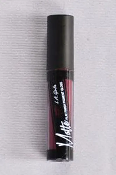 Blow You A Kiss Matte Lip Gloss - Backstage