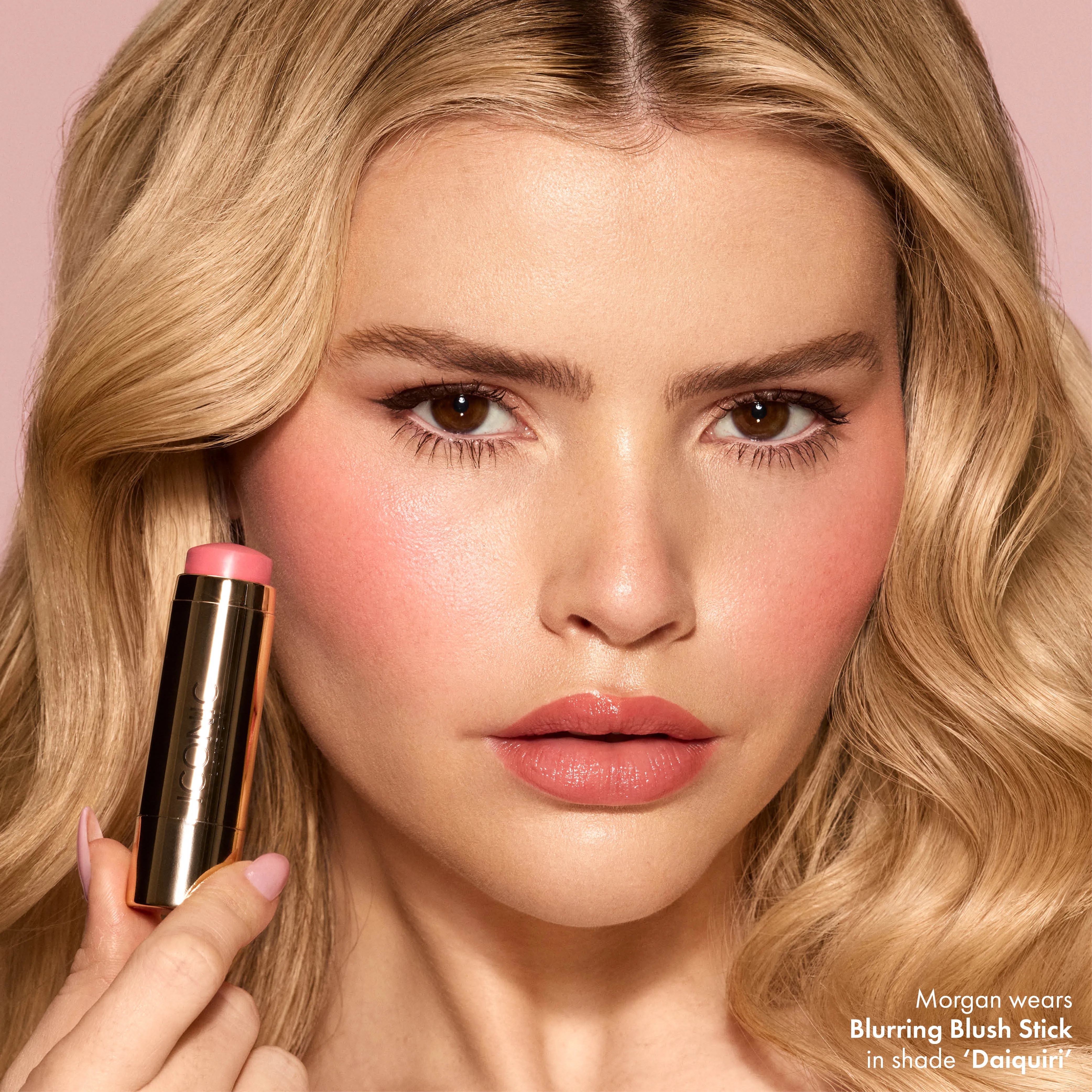Blurring Blush Sticks