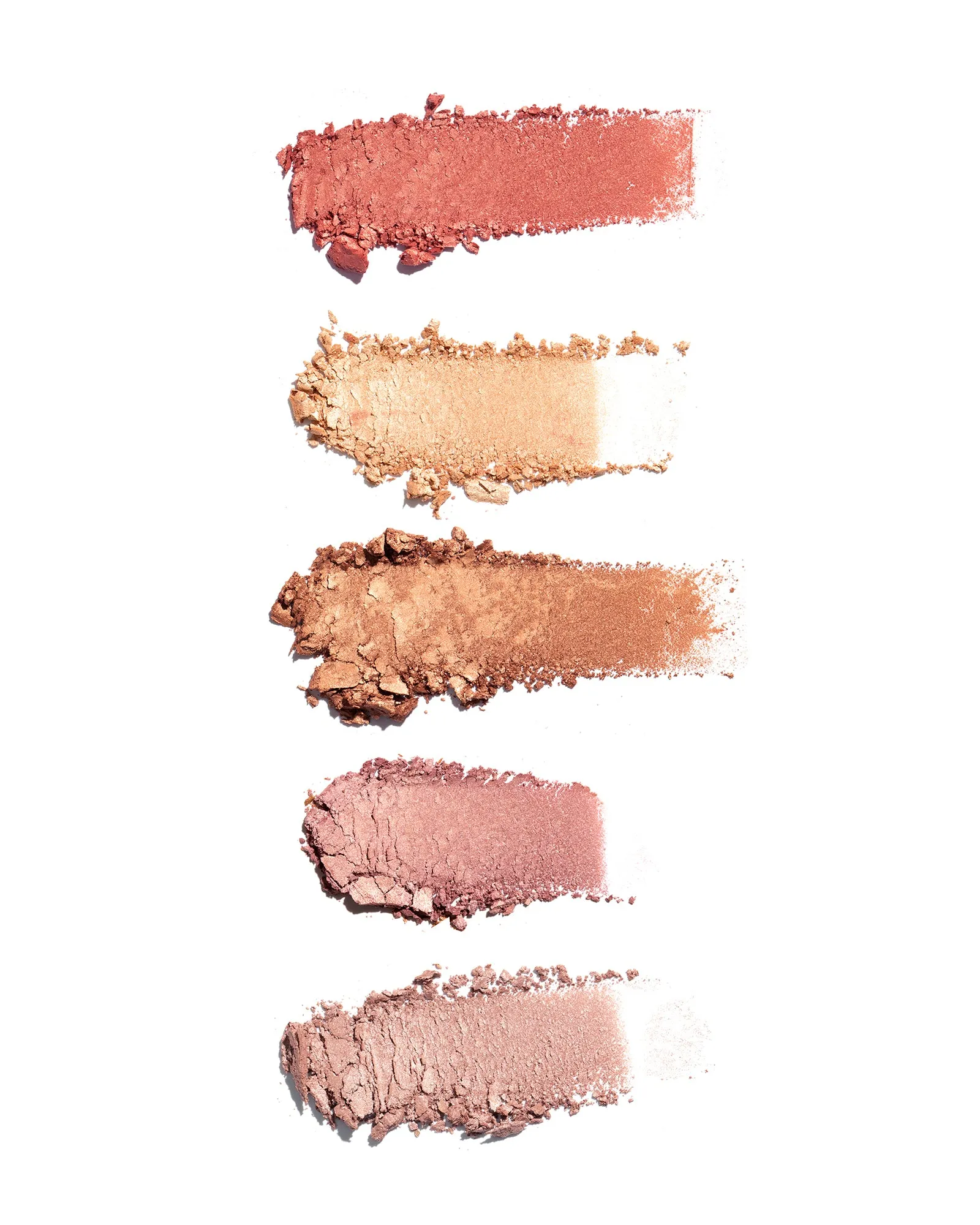 Blush & Bronze Sunkissed