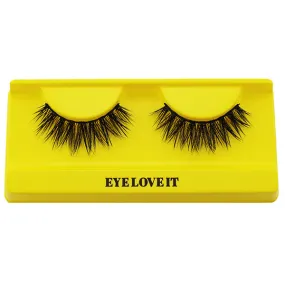 Boldface Lashes - Eye Love It