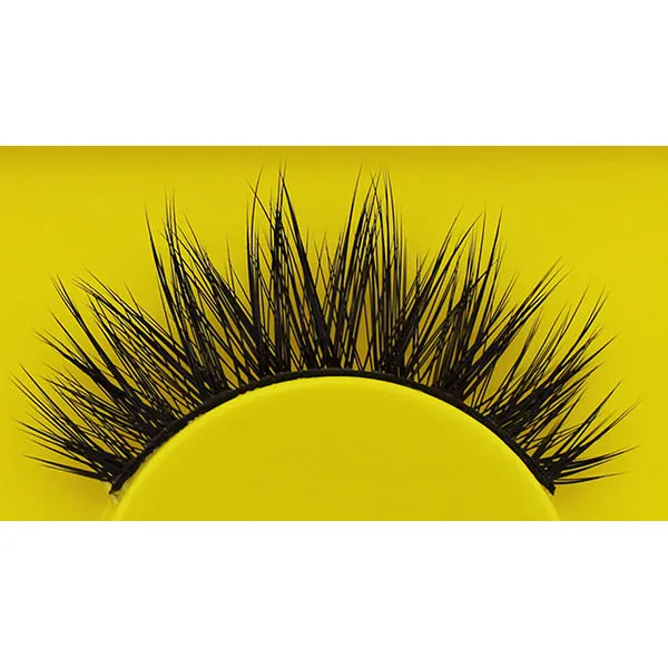 Boldface Lashes - Eye Love It