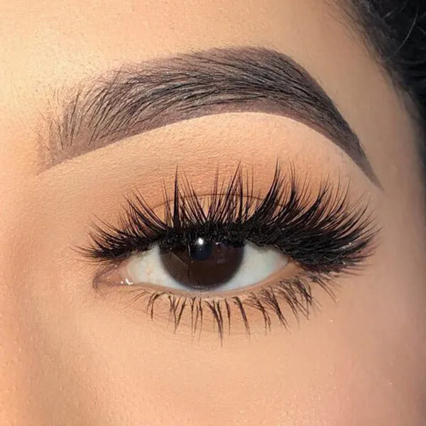 Boldface Lashes - Eye Love It