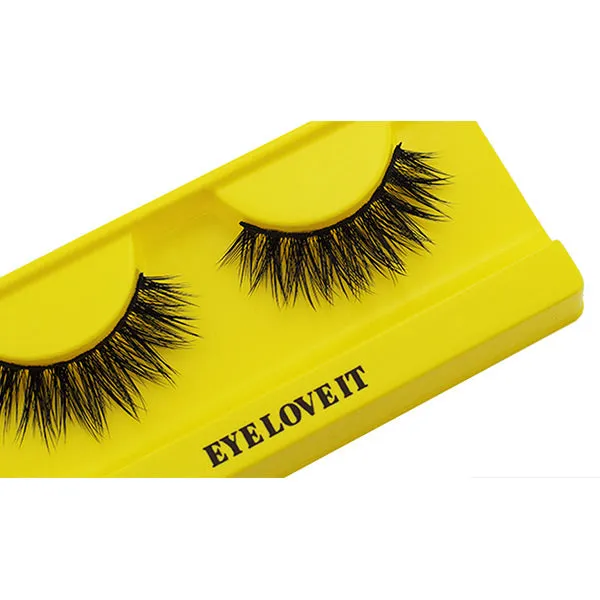 Boldface Lashes - Eye Love It