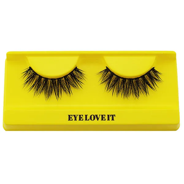 Boldface Lashes - Eye Love It