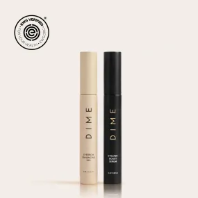 Volume Boost Eyelashes