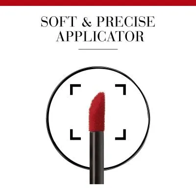 Bourjois Rouge Edition Velvet The Nudes Lipstick