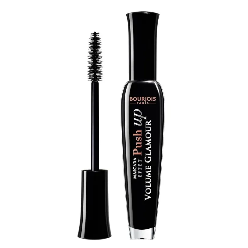 Bourjois Volume Glamour Push Up Mascara