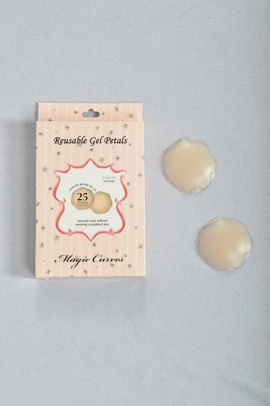 Breast Petals-reusable