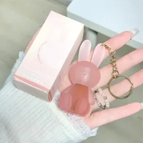 Bunny Matte Velvet Lip Gloss