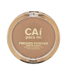 CAI Para Mi Pressed Powder, Tan/Tostado, C10150