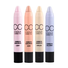 CC Color Corrector