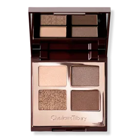 CHARLOTTE TILBURY Luxury Eyeshadow Palette - The Golden Goddess