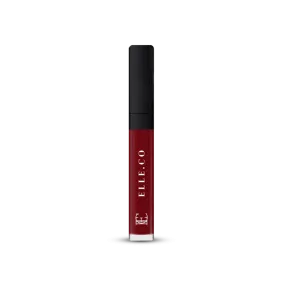 Cherie Soft Matte Lip Cream