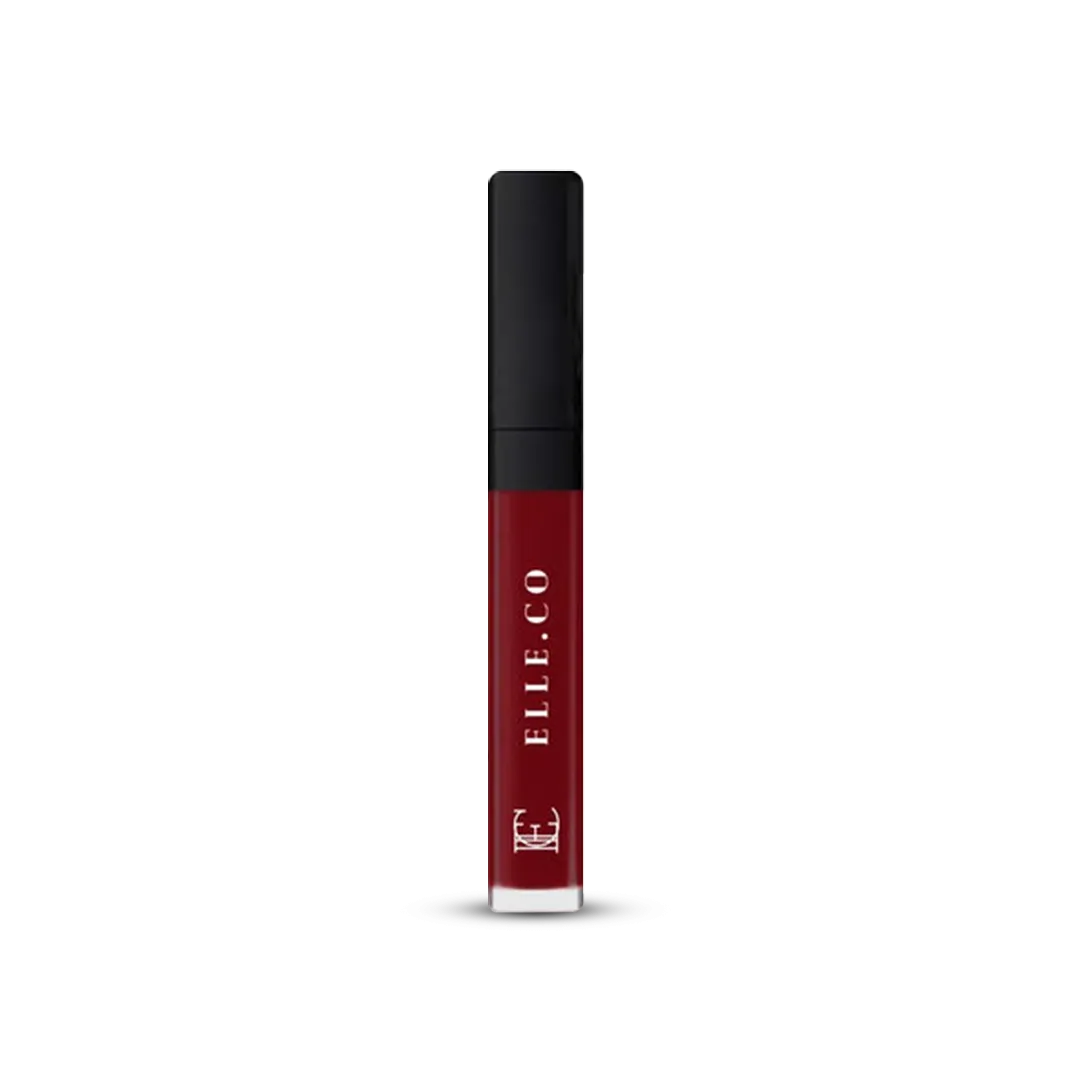 Cherie Soft Matte Lip Cream
