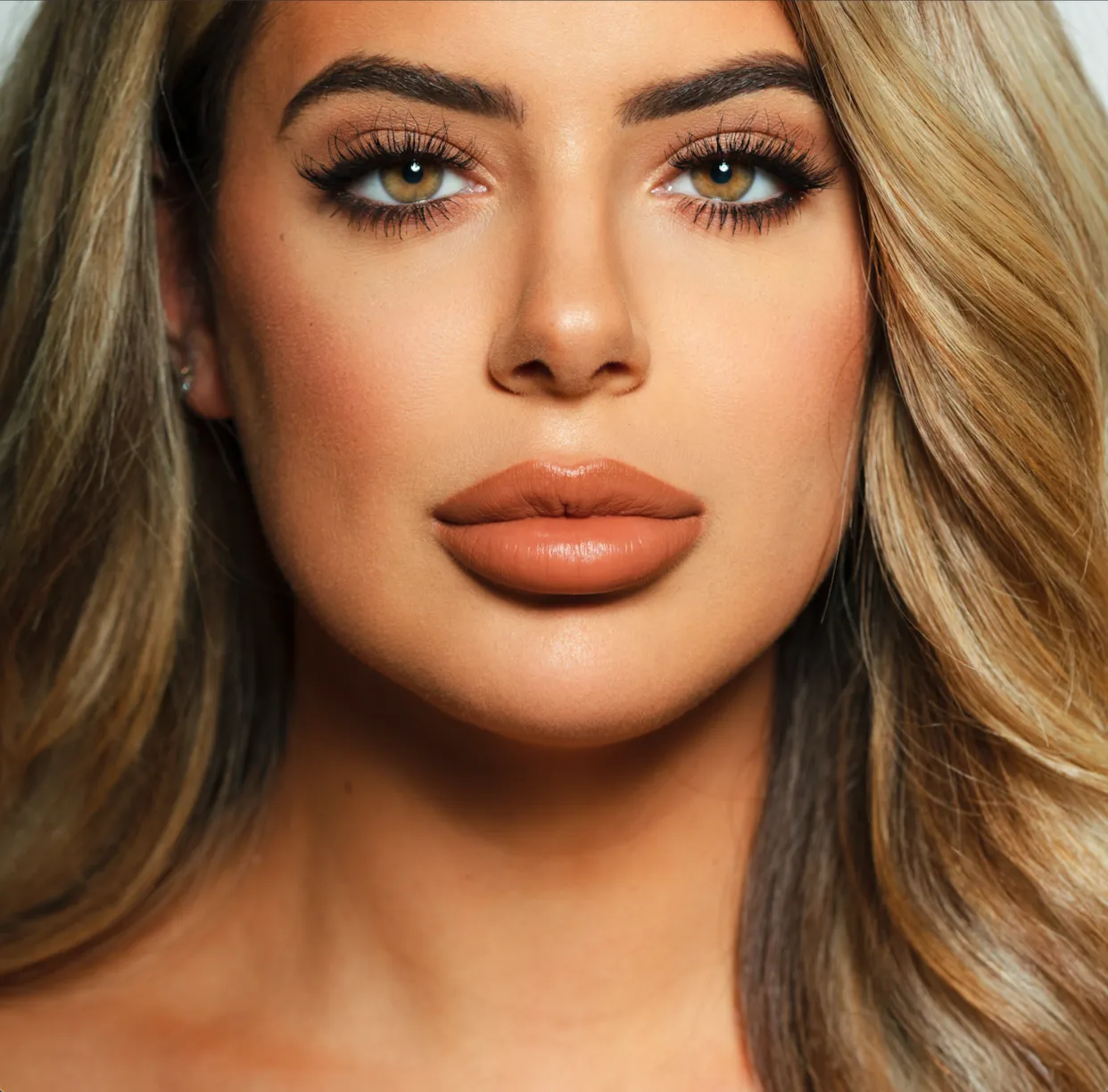 Chocolate Chip Pudding Lip Kit