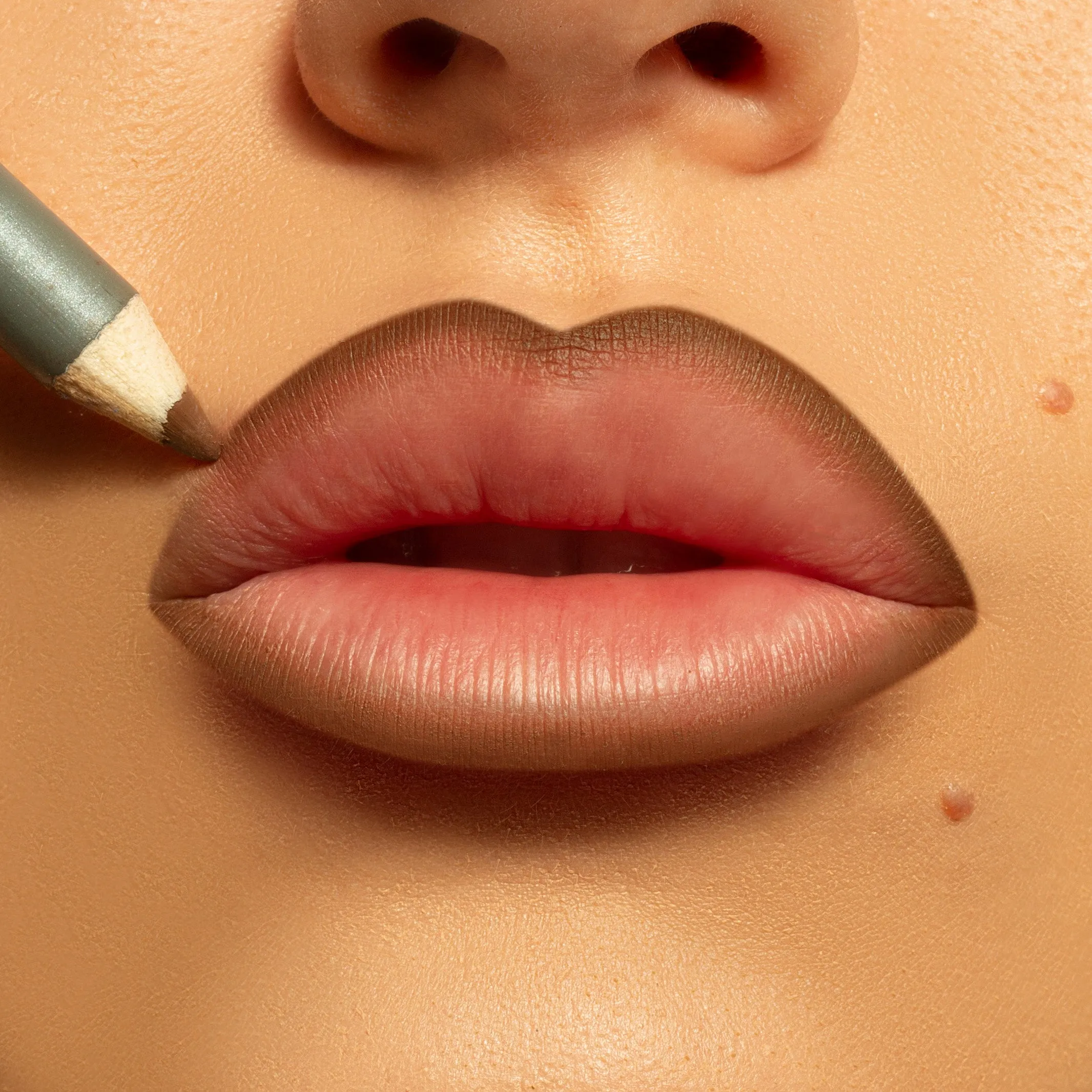Chocolate Chip Pudding Lip Kit