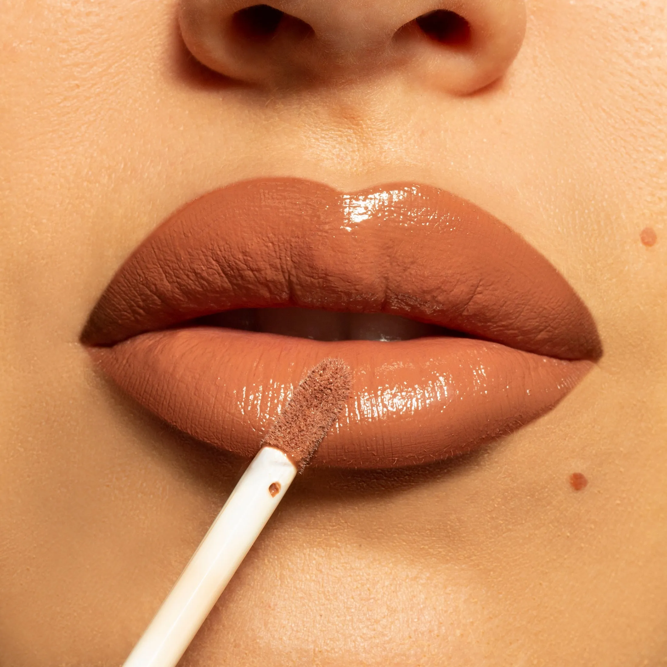 Chocolate Chip Pudding Lip Kit