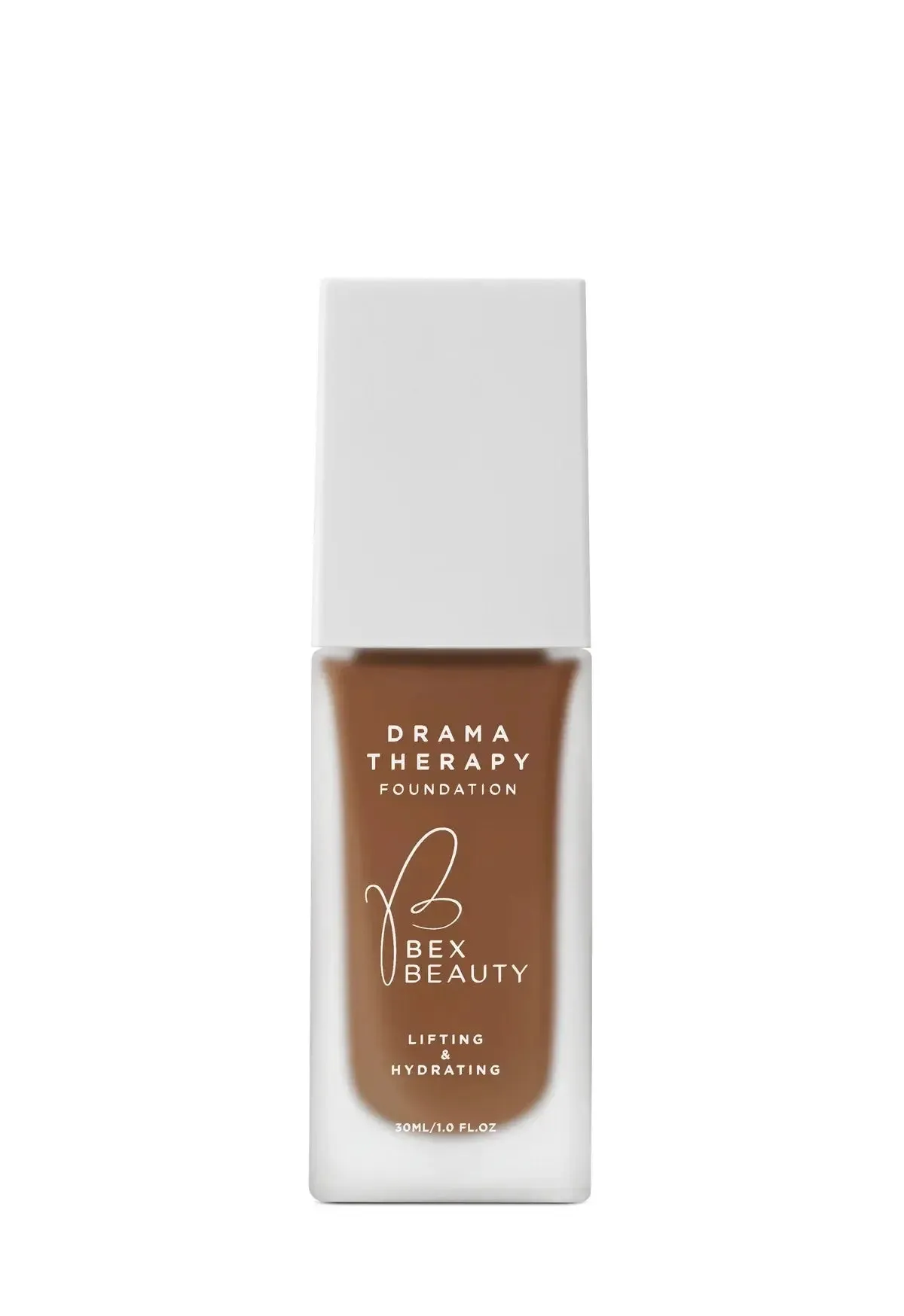 Cinema Foundation Bex Beauty