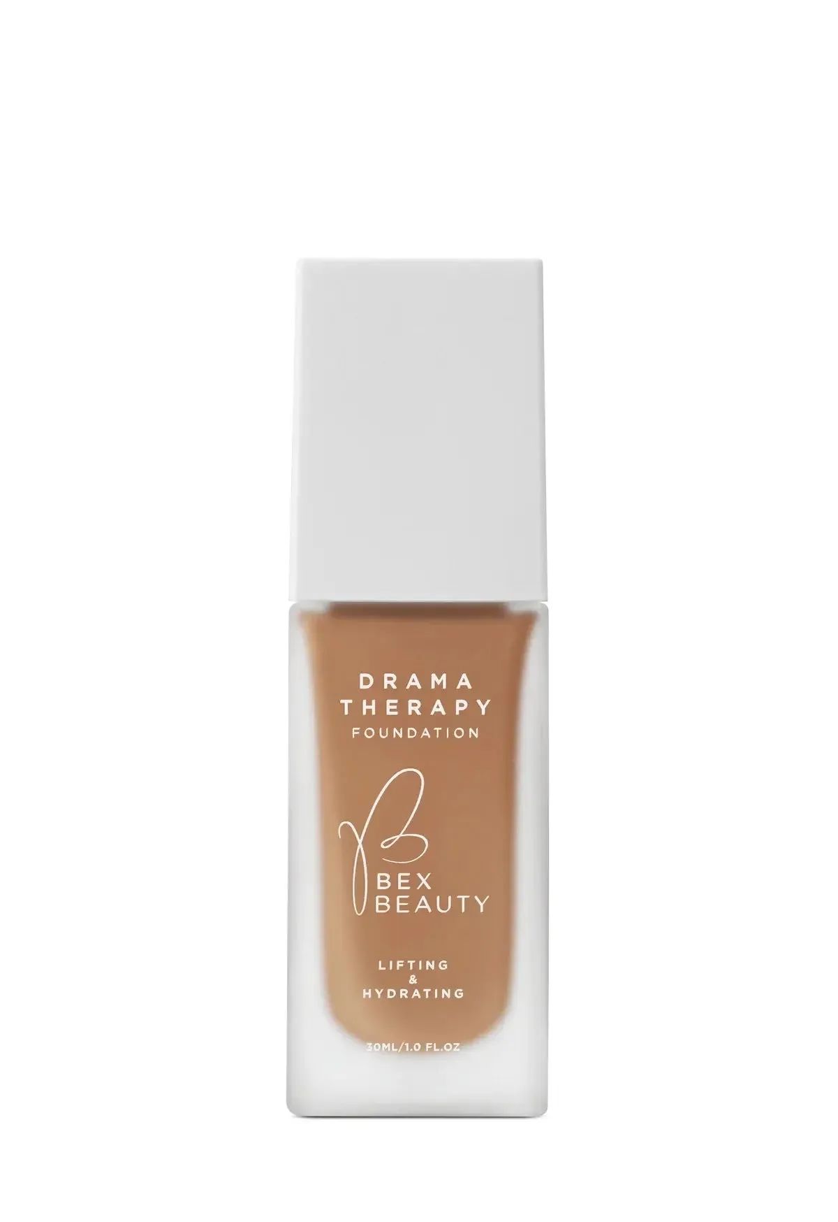 Cinema Foundation Bex Beauty