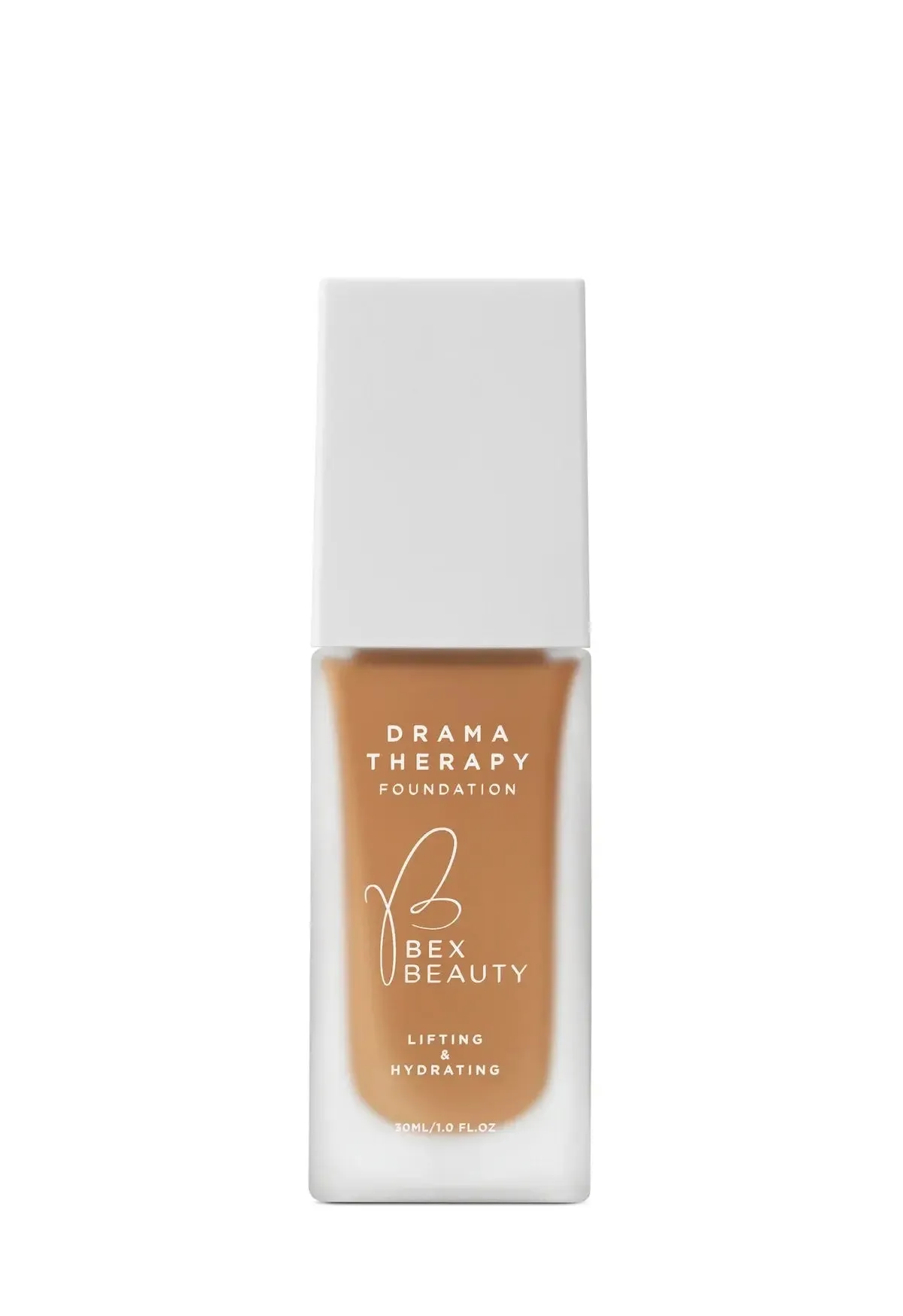 Cinema Foundation Bex Beauty