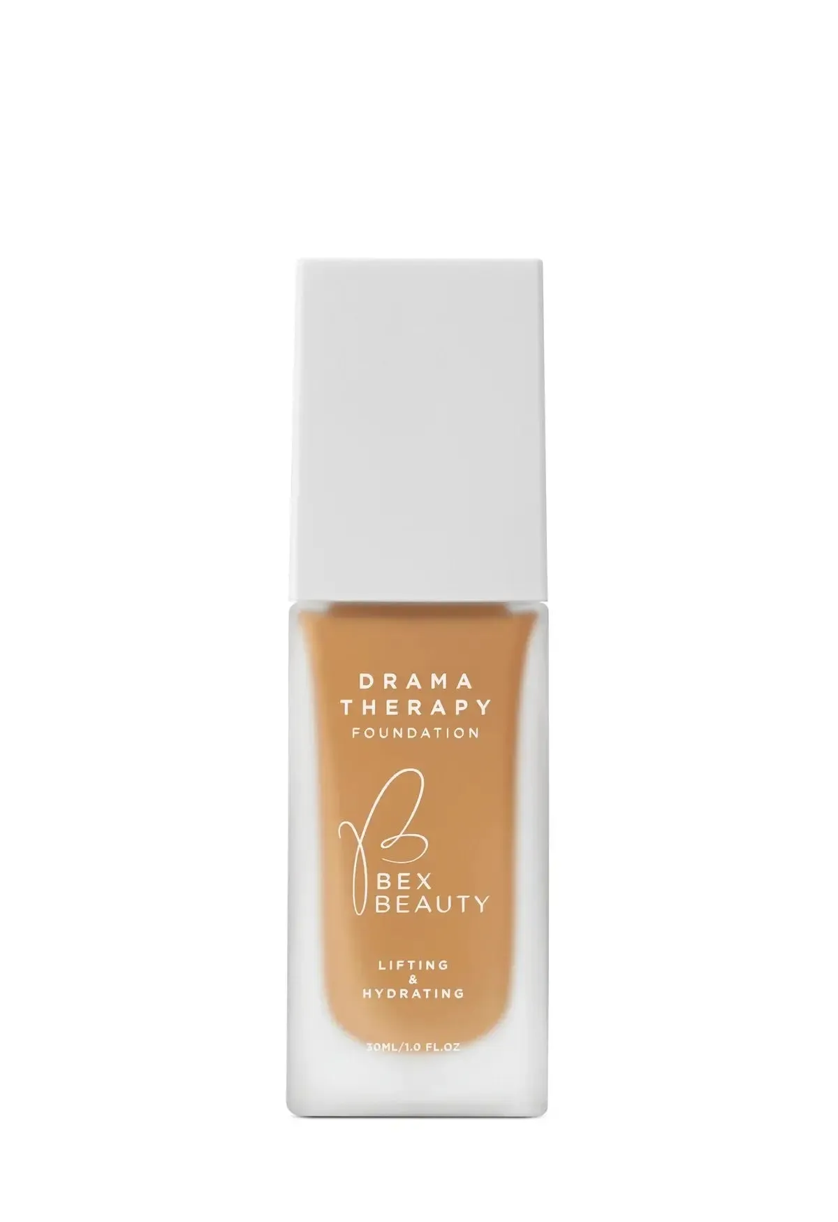 Cinema Foundation Bex Beauty