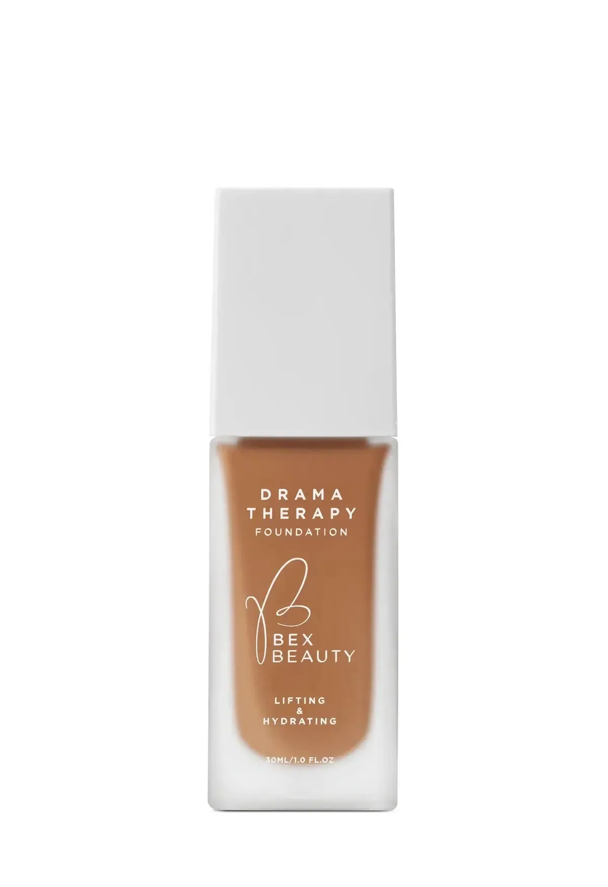 Cinema Foundation Bex Beauty