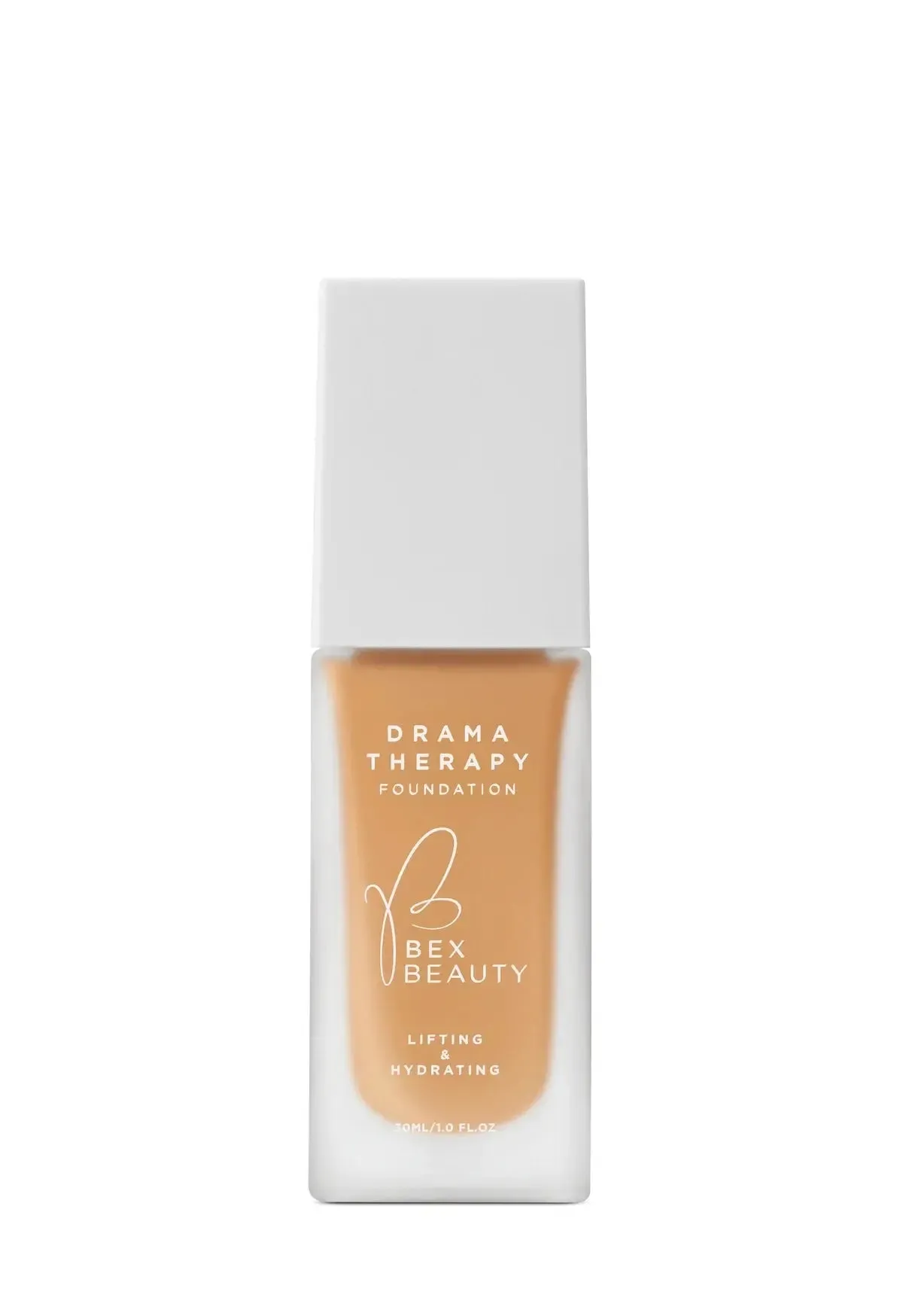 Cinema Foundation Bex Beauty