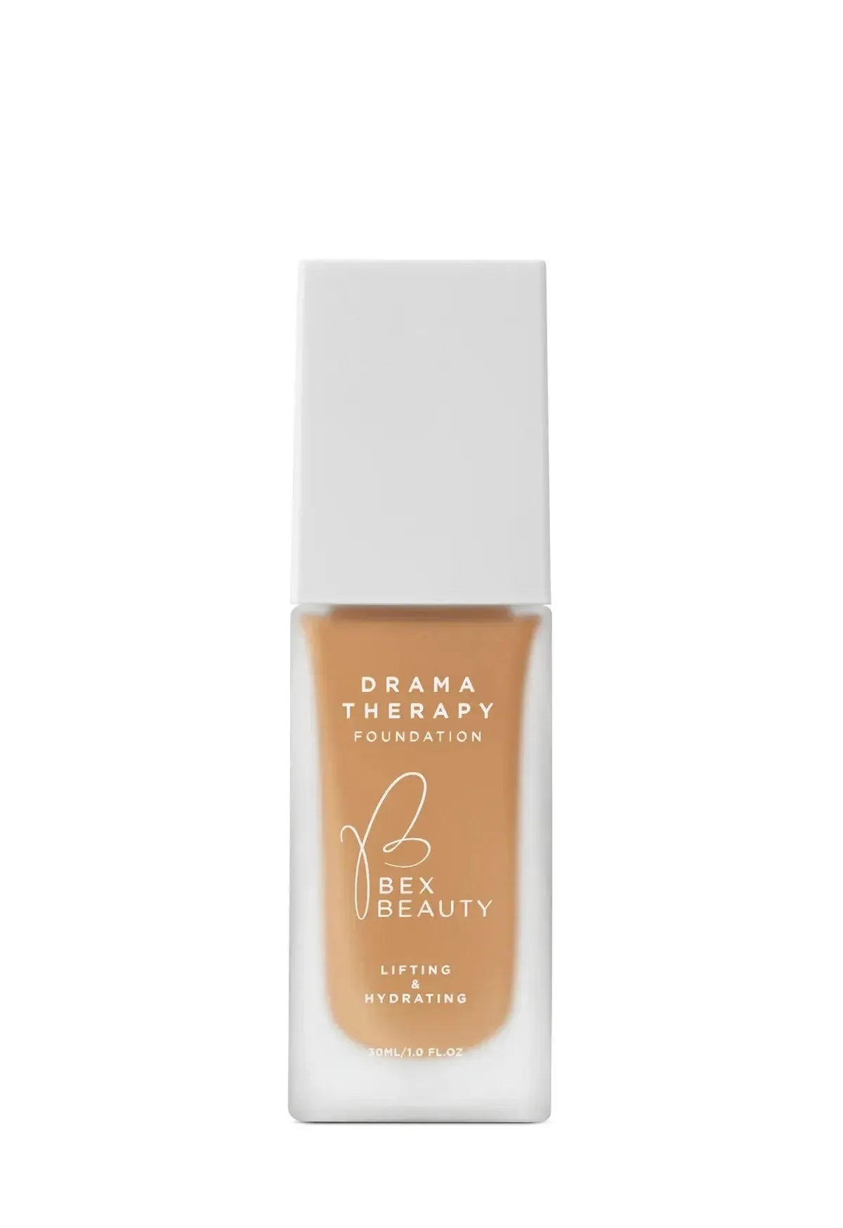 Cinema Foundation Bex Beauty