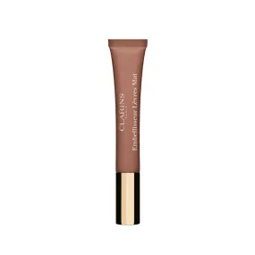 Clarins Velvet Matte Lip Mousse Perfector