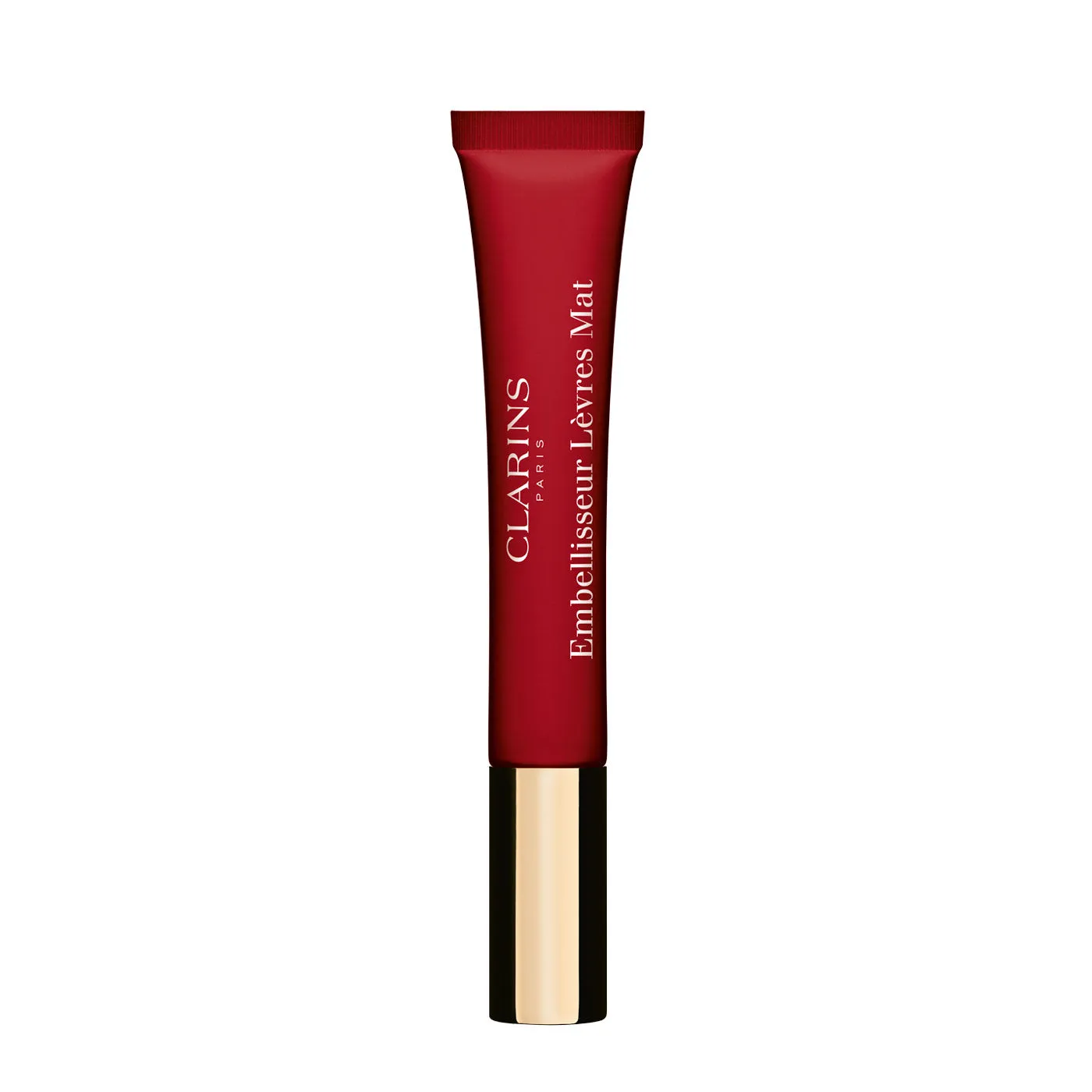 Clarins Velvet Matte Lip Mousse Perfector