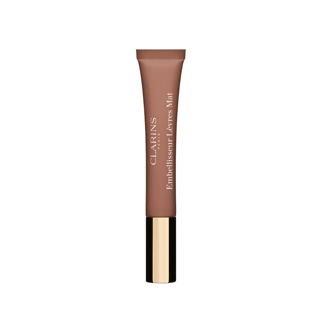 Clarins Velvet Matte Lip Mousse Perfector