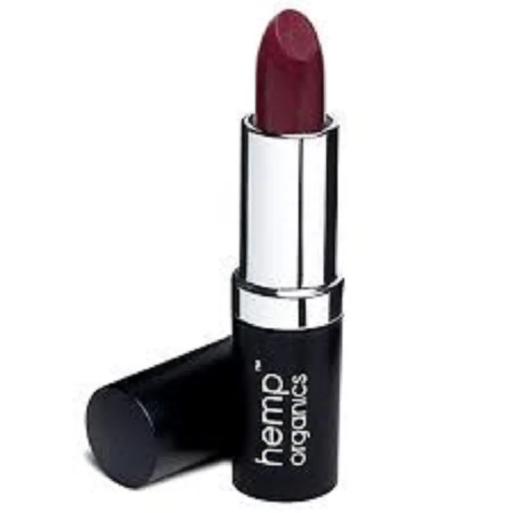 Colorganics Red Earth Lipstick