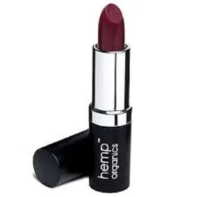 Colorganics Red Earth Lipstick