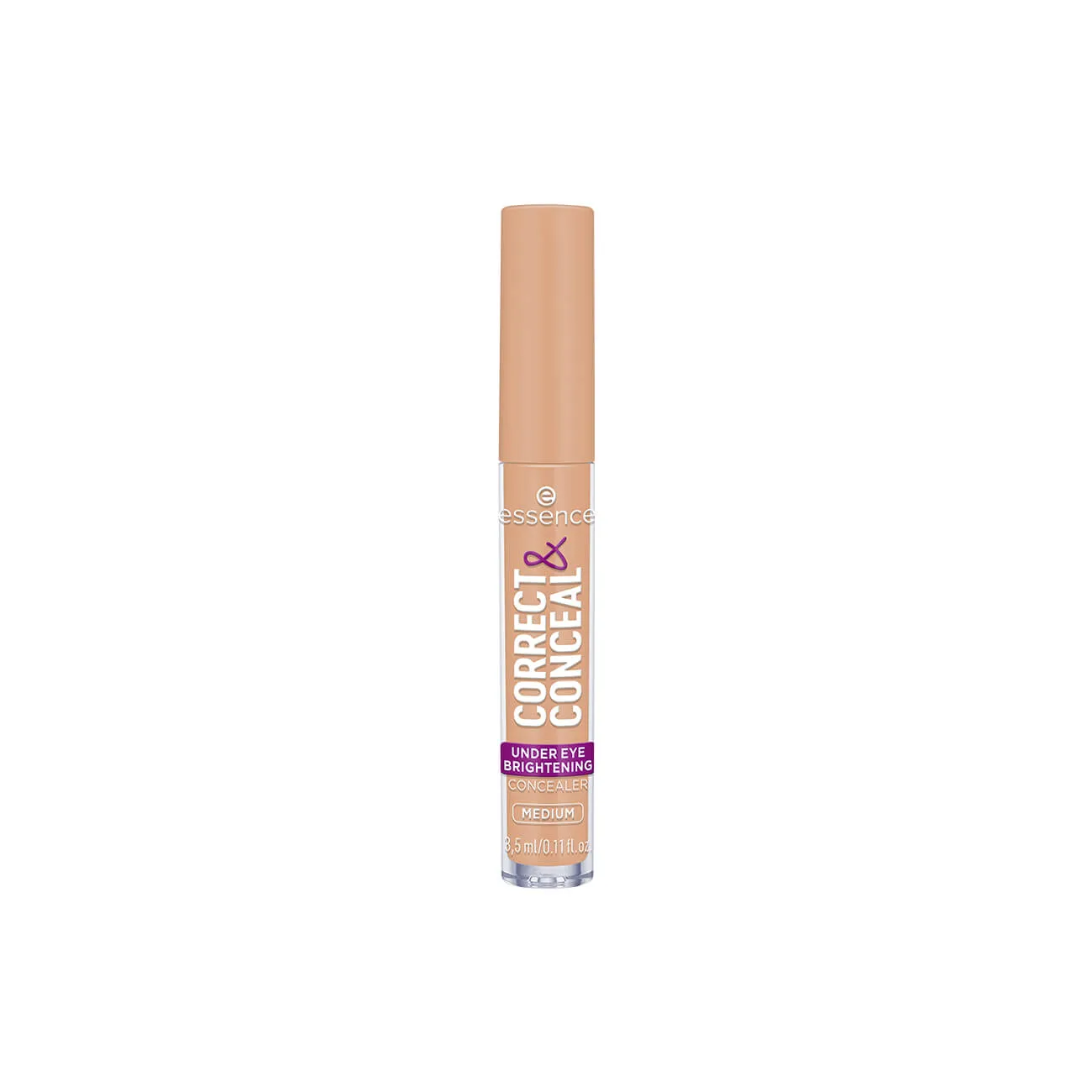 Correct & Conceal Under Eye Brightening Concealer