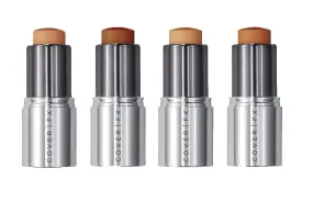 Cover FX Cover Click Cream Foundation Stick 0.2oz New In Box(Choose Your Shade)