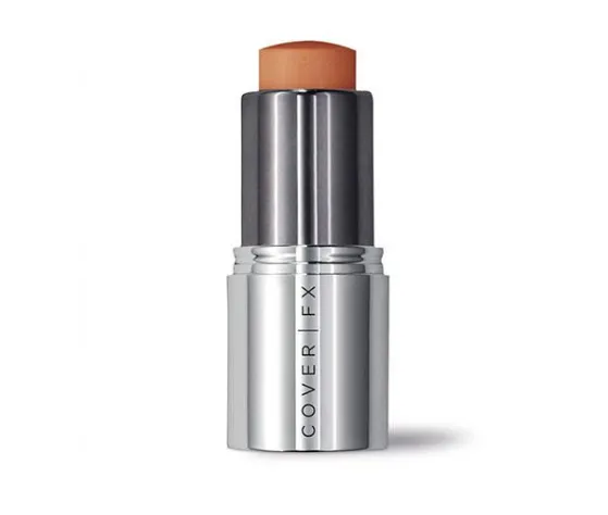 Cover FX Cover Click Cream Foundation Stick 0.2oz New In Box(Choose Your Shade)