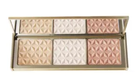 Cover FX Gold Bar Highlighting Palette 3 X 0.21oz/6g New In Box