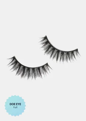 D-LUX Curl Premium Faux Mink Lashes - Dorothy