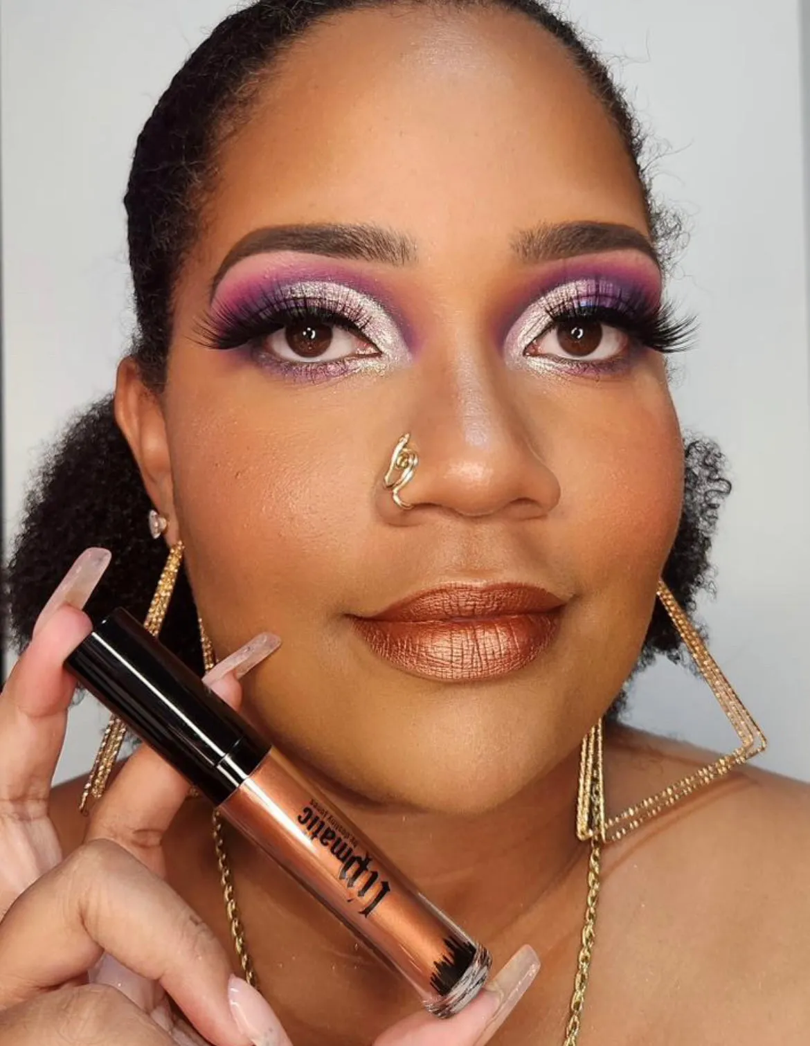 Dead Presidents Liquid Matte LipStick