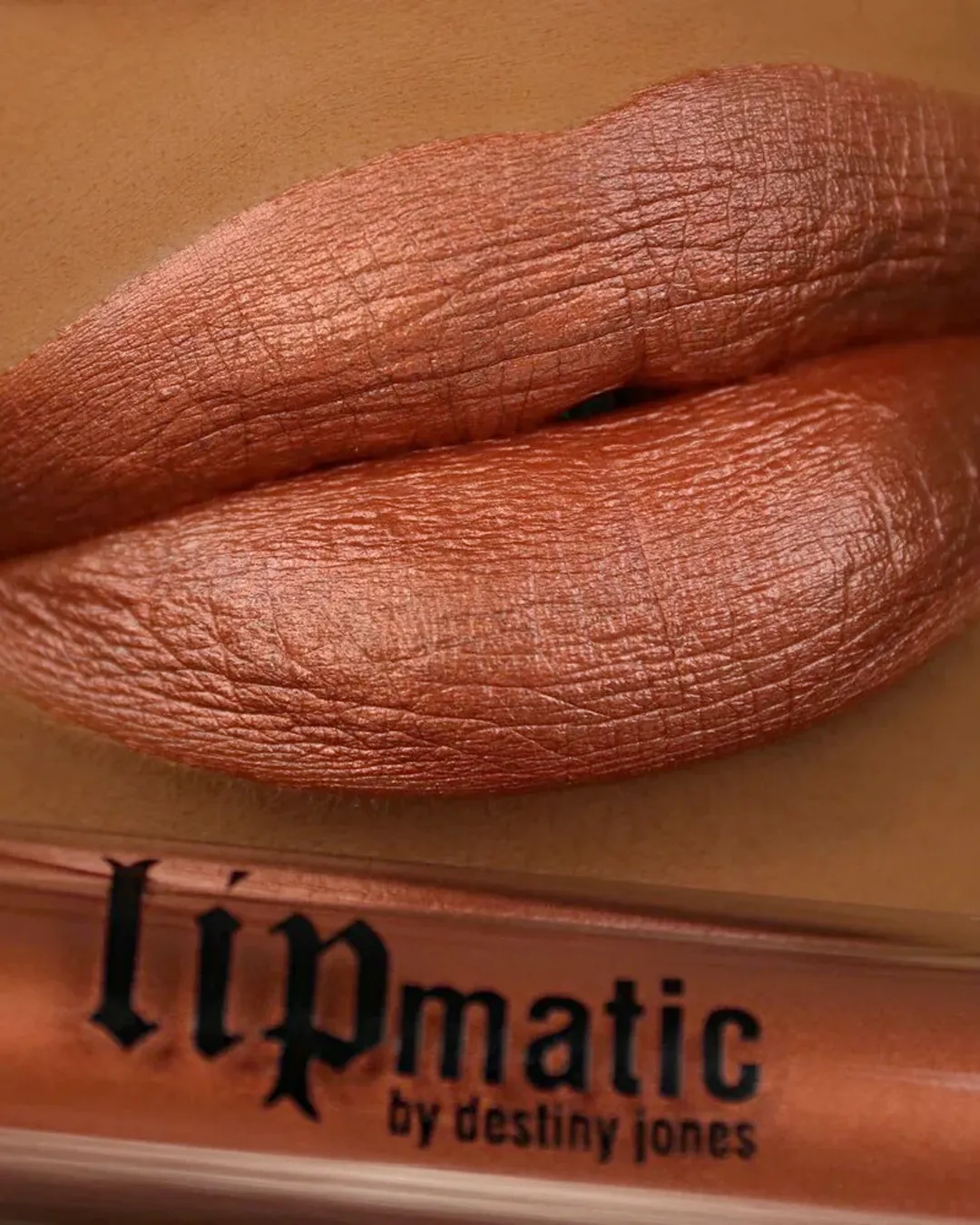 Dead Presidents Liquid Matte LipStick