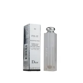 Dior Fix It Backstage Pros 2-In-1 Prime & Conceal '002 Medium' 3.5g New In Box