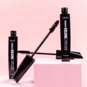 Dramatic Volume Nourishing Mascara