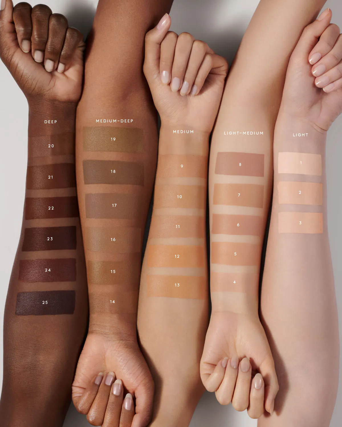 Eaze Drop Blur   Smooth Tint Stick — 25