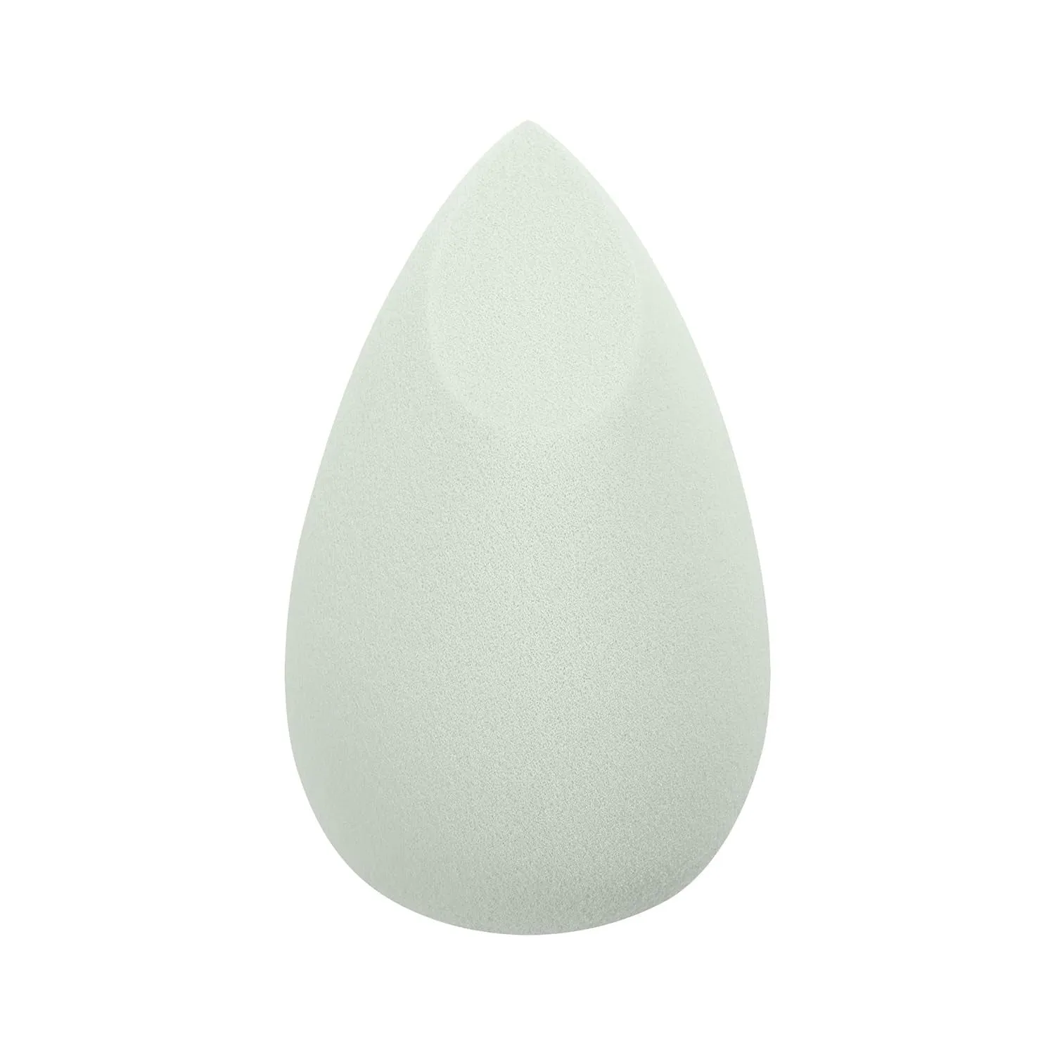 EcoTools Blurring Blender Makeup Sponge - Buildable Coverage, Cruelty-Free, Latex-Free - 1 Count