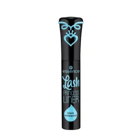 Essence Lash PRINCESS LINER black waterproof
