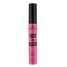 ESSENCE STAY MATTE LIQUID LIPSTICK 06 TO Be Fair