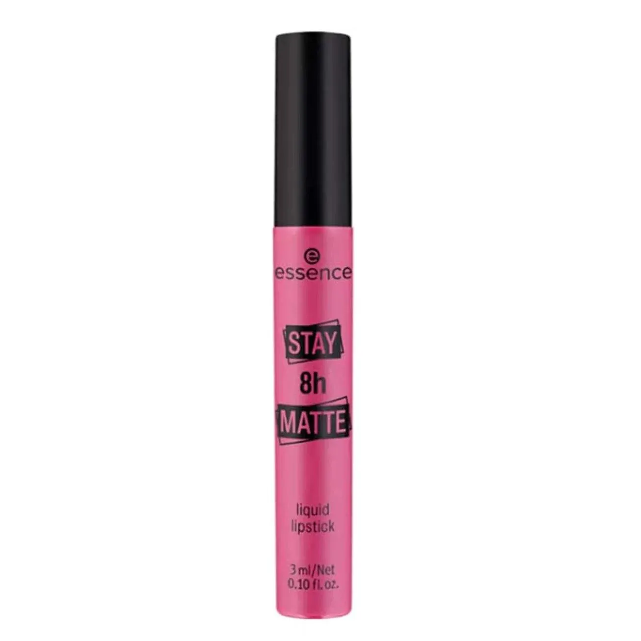 ESSENCE STAY MATTE LIQUID LIPSTICK 06 TO Be Fair
