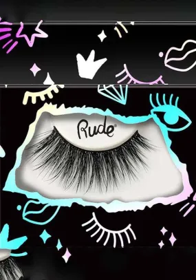Essential [Captivating] | 3D LASHES
